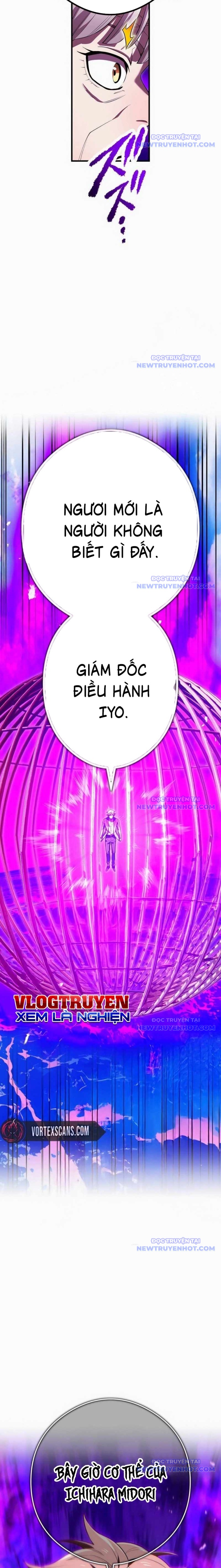 Ta Là Kẻ Siêu Việt Duy Nhất chapter 47 - Trang 29