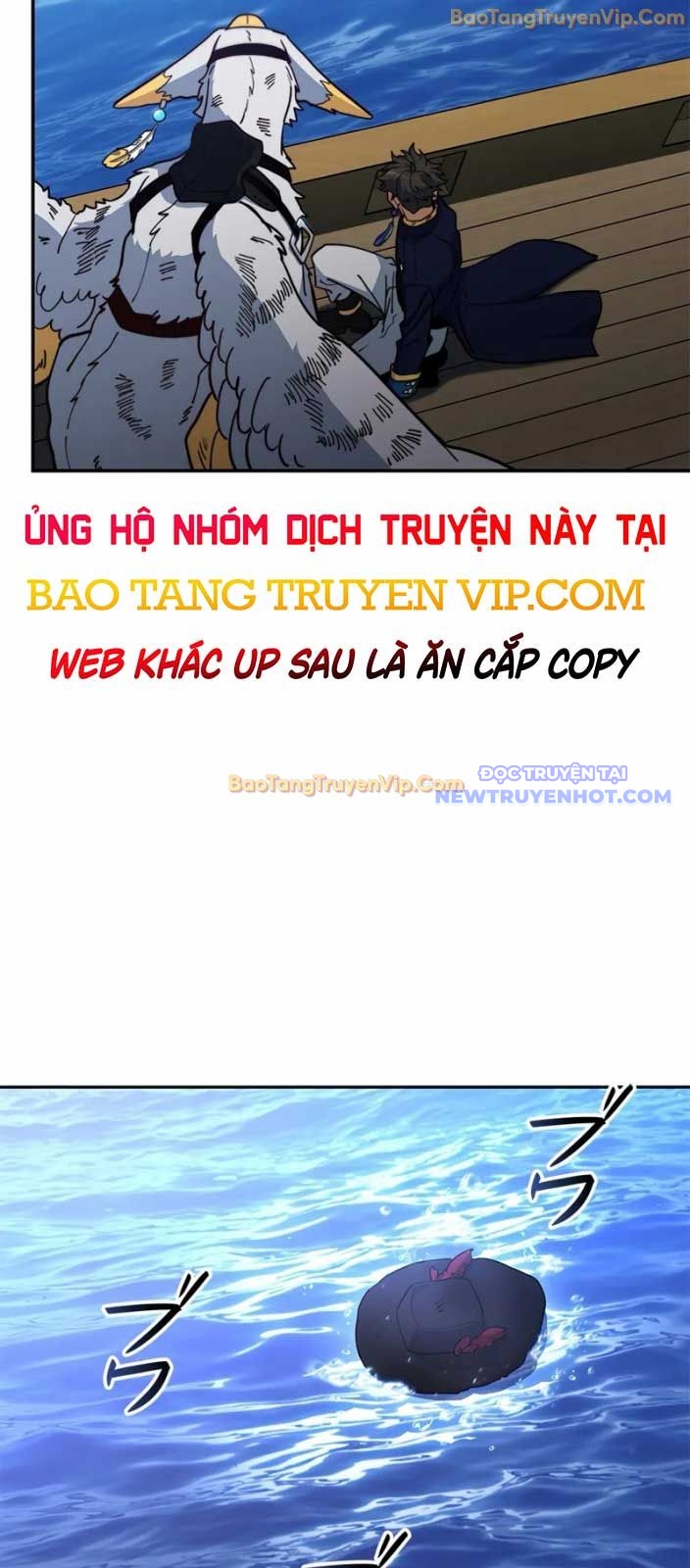 Công Tước Bạch Long chapter 124 - Trang 95