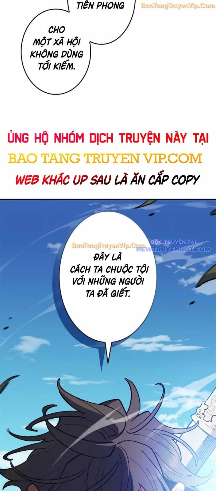 Công Tước Bạch Long chapter 124 - Trang 53