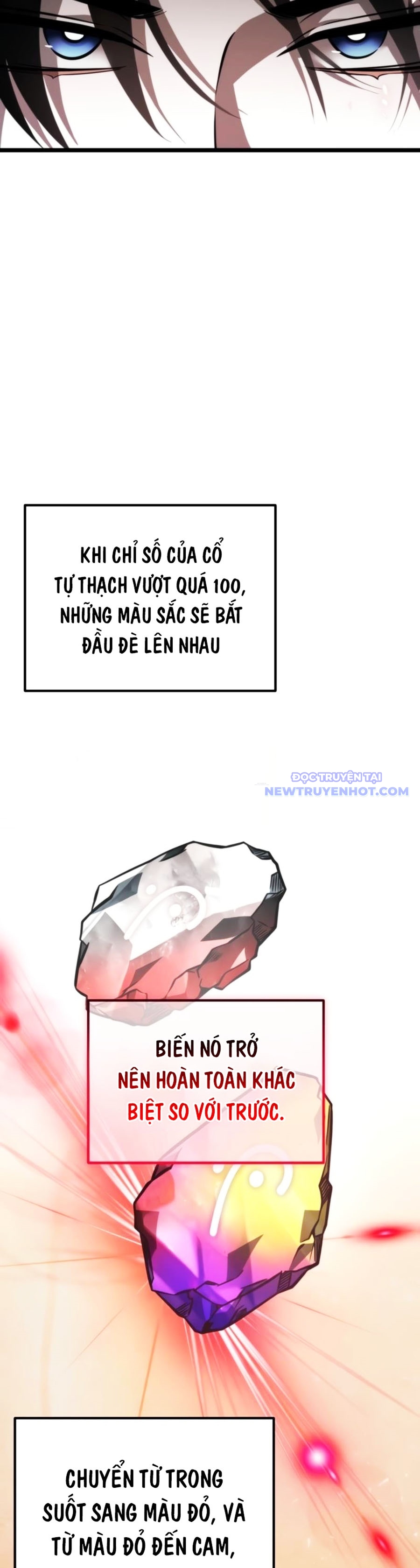 Chiến Binh Hồi Quy chapter 18 - Trang 43