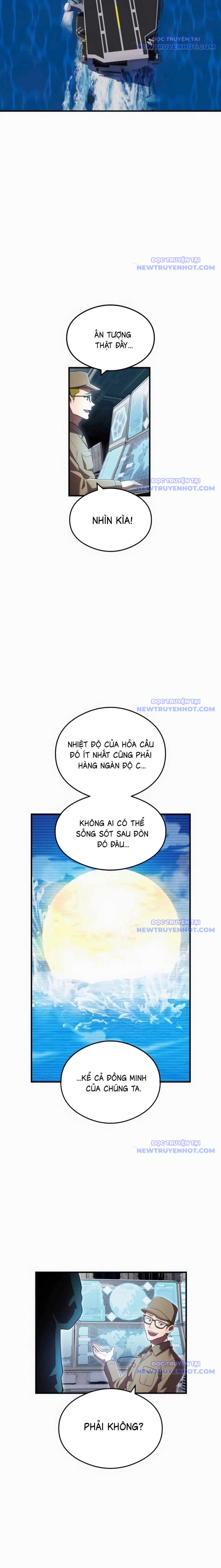 Ta Là Kẻ Siêu Việt Duy Nhất chapter 47 - Trang 4