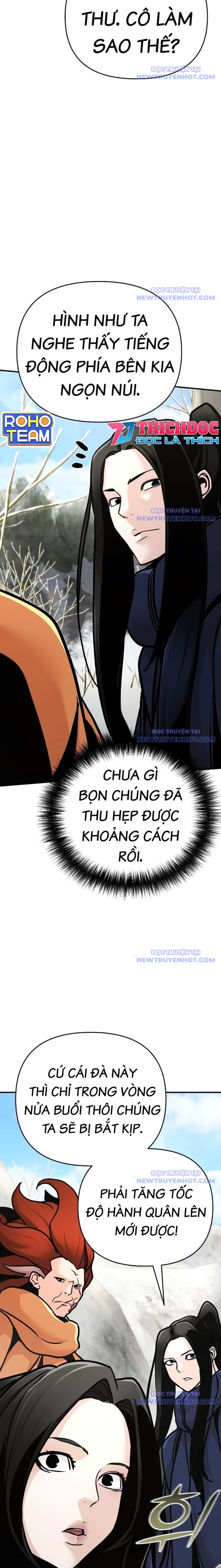 Tiểu Tử Đáng Ngờ Lại Là Cao Thủ chapter 76 - Trang 32