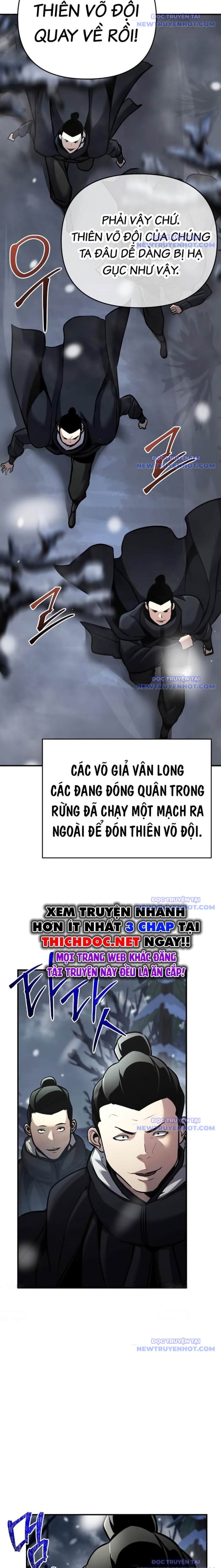 Tiểu Tử Đáng Ngờ Lại Là Cao Thủ chapter 76 - Trang 5