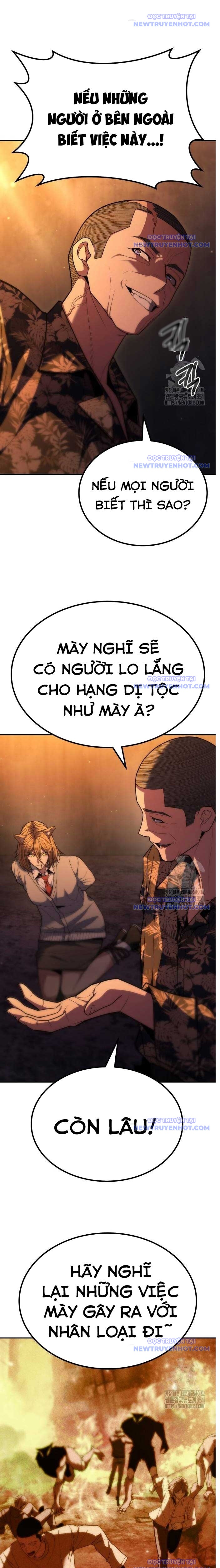 Tuyệt Thế Anh Hùng chapter 17 - Trang 5