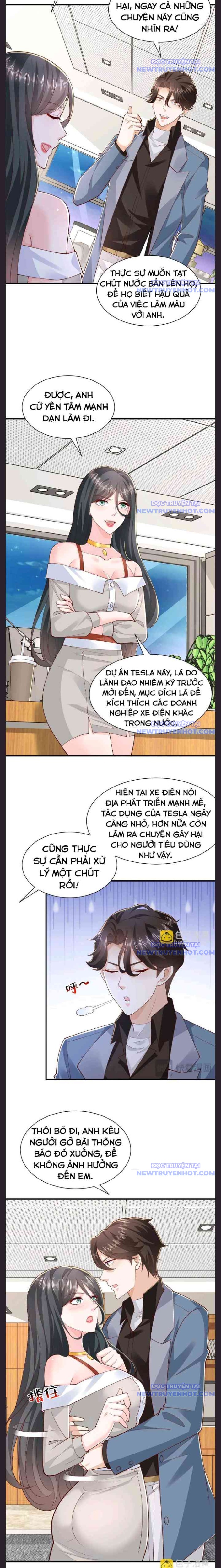 Mỗi Tuần Ta Có Một Nghề Nghiệp Mới chapter 776 - Trang 3