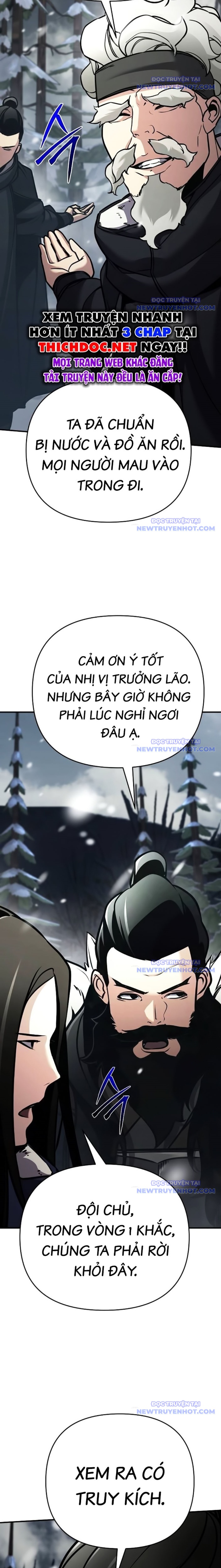 Tiểu Tử Đáng Ngờ Lại Là Cao Thủ chapter 76 - Trang 12