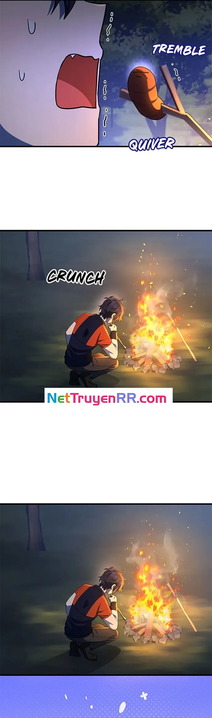 Truyền Nhân Của Thần Thoại Anh Hùng Chapter 47 - Trang 30