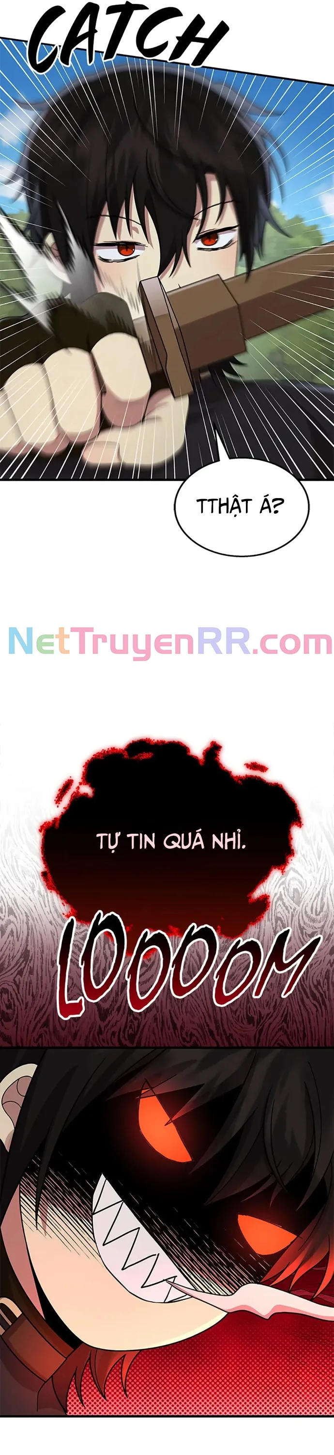 Truyền Nhân Của Thần Thoại Anh Hùng Chapter 48 - Trang 39