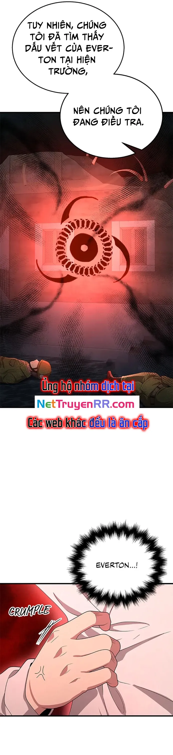 Truyền Nhân Của Thần Thoại Anh Hùng Chapter 49 - Trang 44