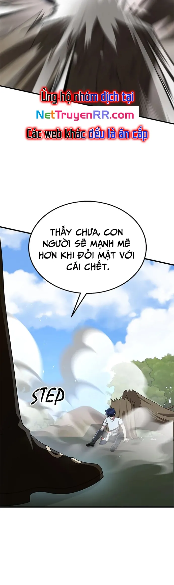 Truyền Nhân Của Thần Thoại Anh Hùng Chapter 49 - Trang 17