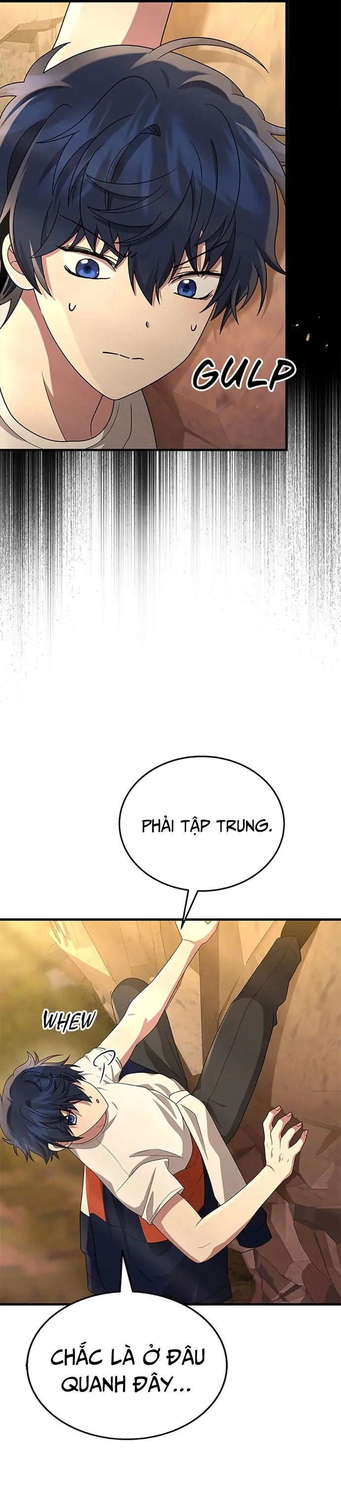 Truyền Nhân Của Thần Thoại Anh Hùng Chapter 48 - Trang 15