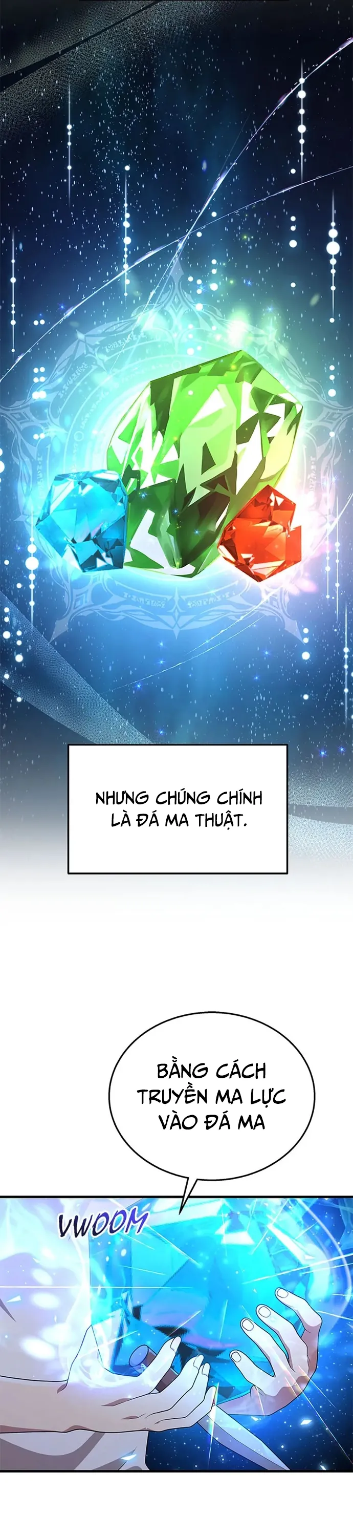 Truyền Nhân Của Thần Thoại Anh Hùng Chapter 48 - Trang 26