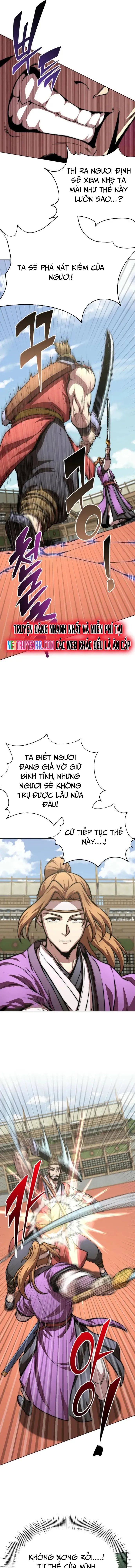 Con Trai Của Gia Tộc Nam Cung Thế Gia Chapter 74 - Trang 6