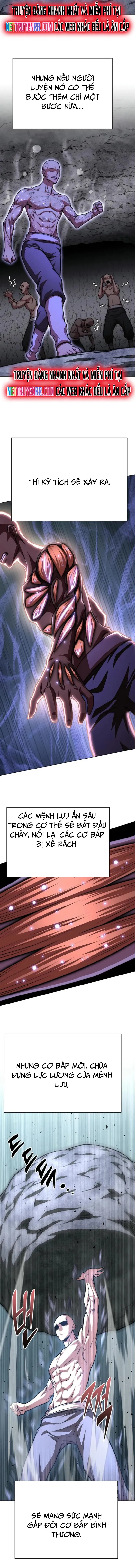 Con Trai Của Gia Tộc Nam Cung Thế Gia Chapter 74 - Trang 2