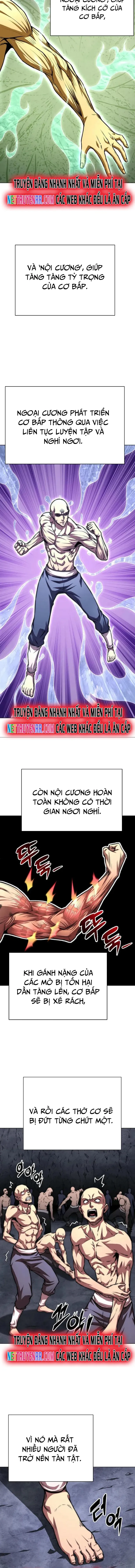 Con Trai Của Gia Tộc Nam Cung Thế Gia Chapter 74 - Trang 1