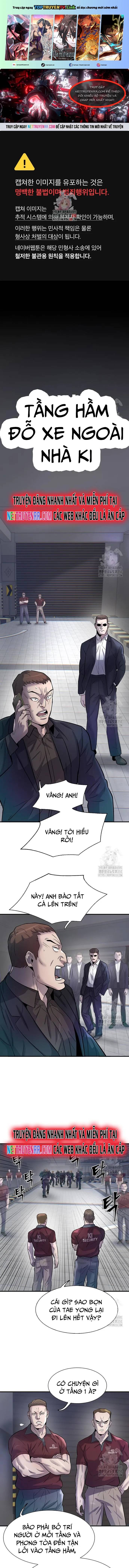 Bù Nhìn Chapter 87 - Trang 0