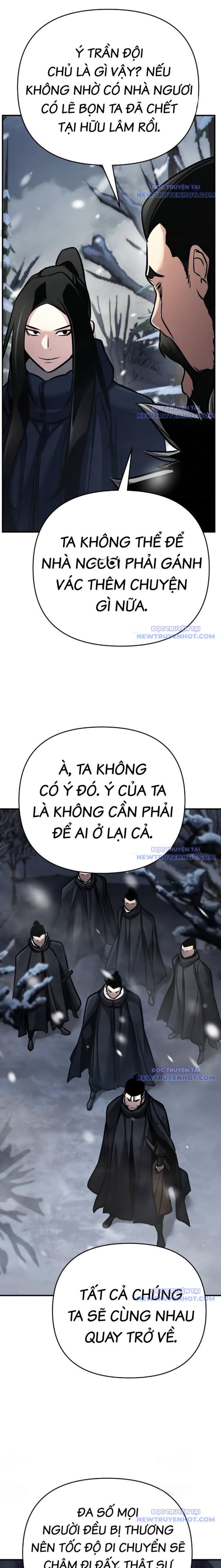 Tiểu Tử Đáng Ngờ Lại Là Cao Thủ chapter 76 - Trang 17