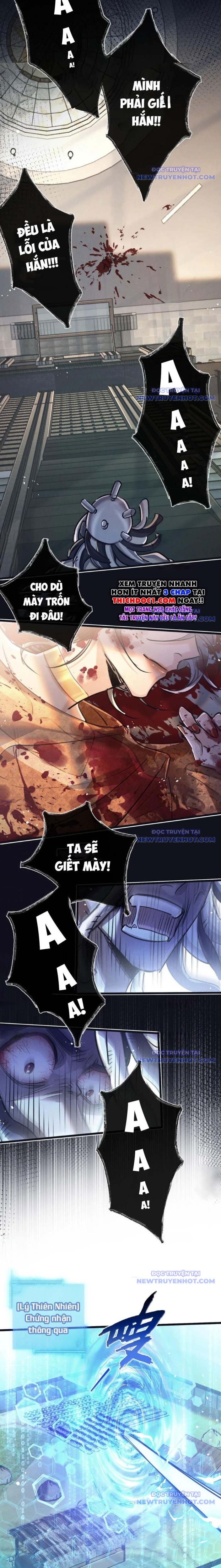 Mạt Thế Siêu Cấp Nông Trường chapter 83 - Trang 8