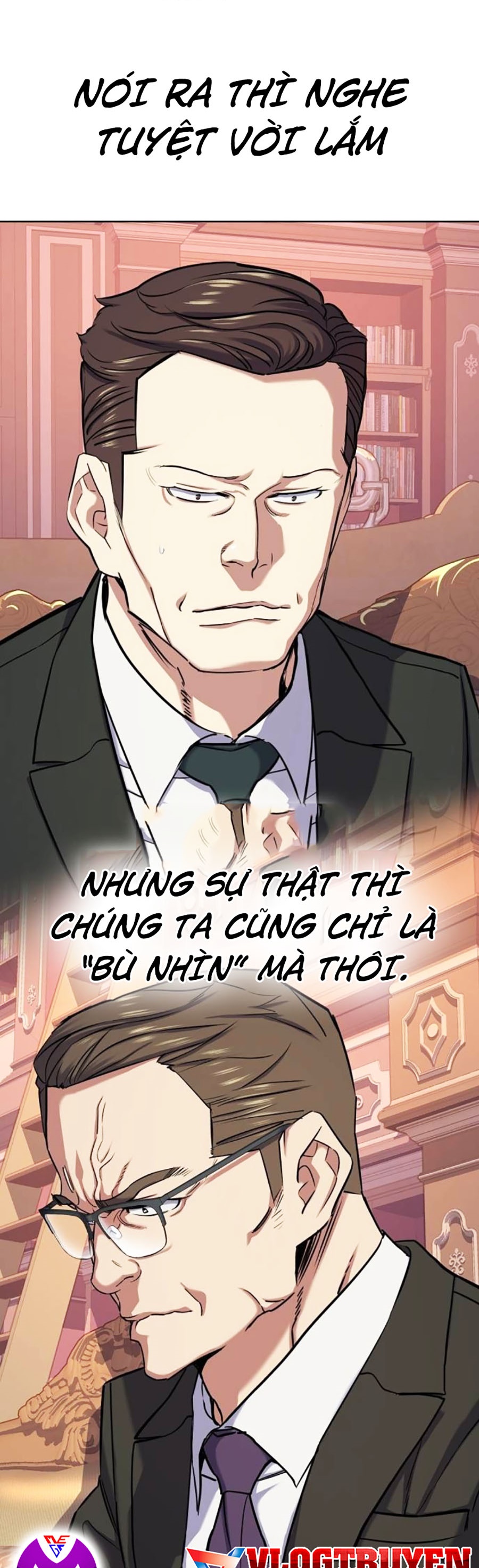 Tiểu Thiếu Gia Gia Tộc Tài Phiệt chapter 97 - Trang 13