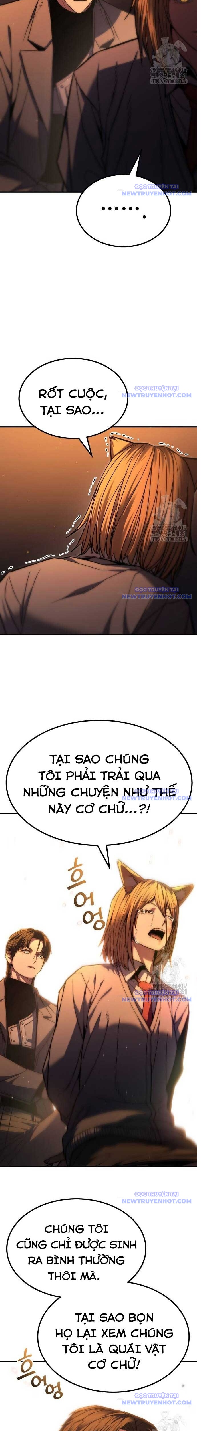 Tuyệt Thế Anh Hùng chapter 17 - Trang 26