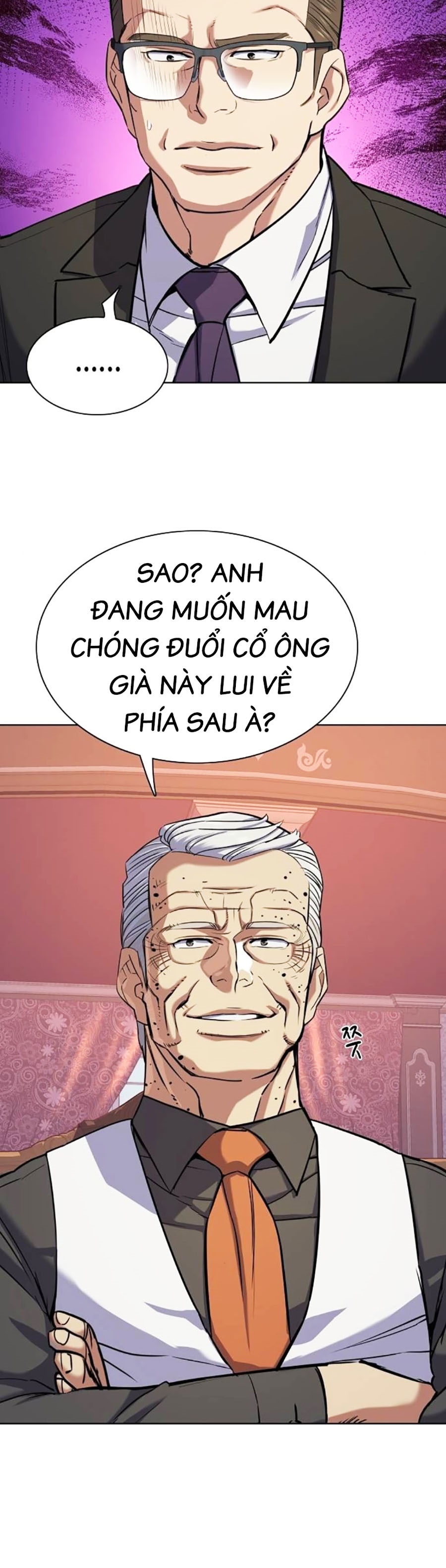 Tiểu Thiếu Gia Gia Tộc Tài Phiệt chapter 97 - Trang 30