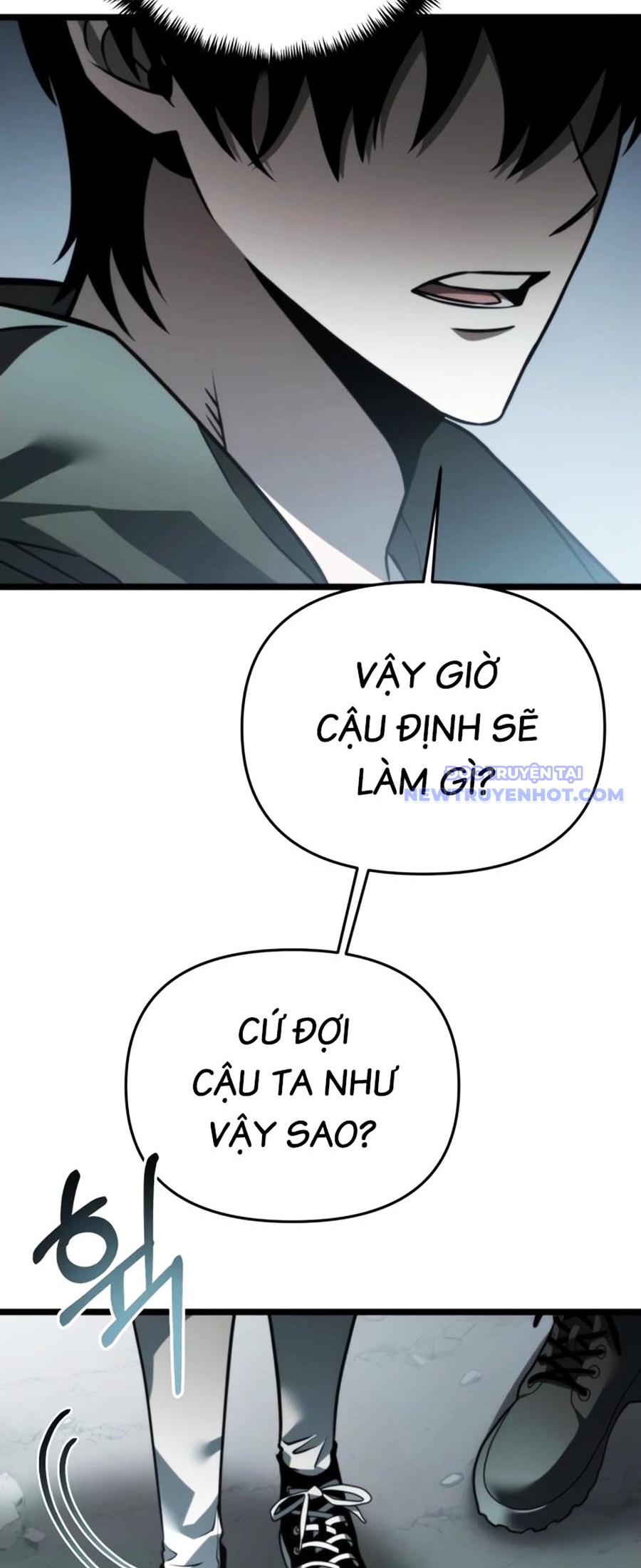 Chiến Binh Hồi Quy chapter 18 - Trang 11