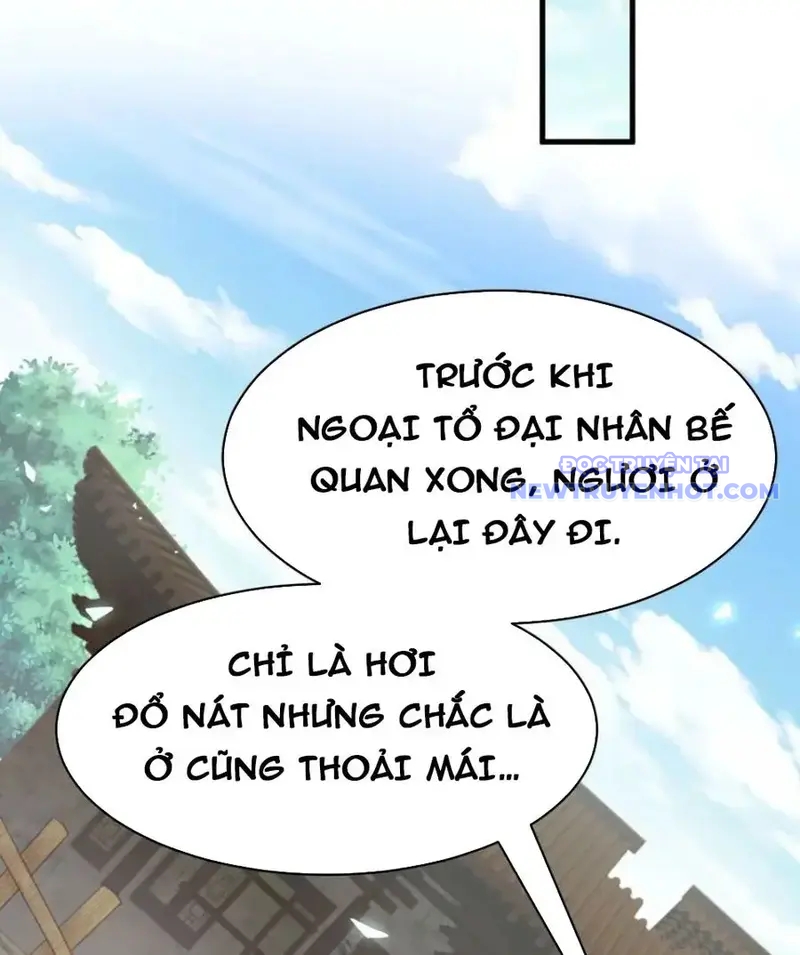 Tu Luyện Thành Tiên Ta Chỉ Muốn Nuôi Nữ Đồ Đệ chapter 171 - Trang 42