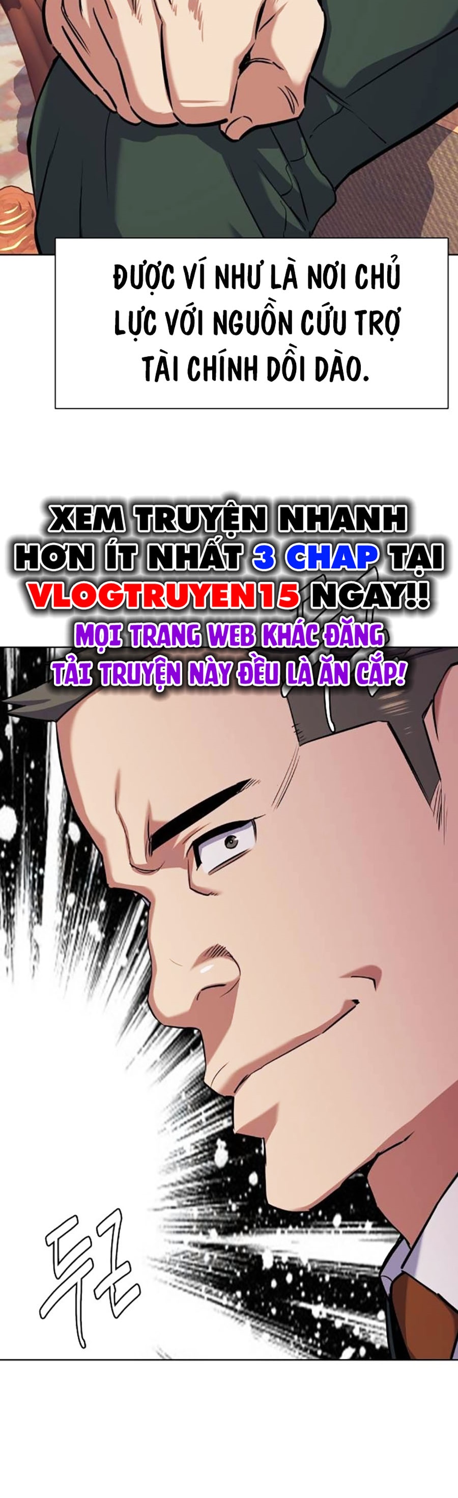 Tiểu Thiếu Gia Gia Tộc Tài Phiệt chapter 97 - Trang 20