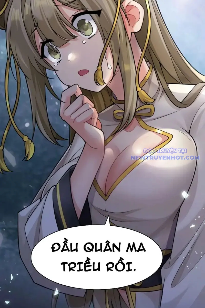 Tu Luyện Thành Tiên Ta Chỉ Muốn Nuôi Nữ Đồ Đệ chapter 171 - Trang 31