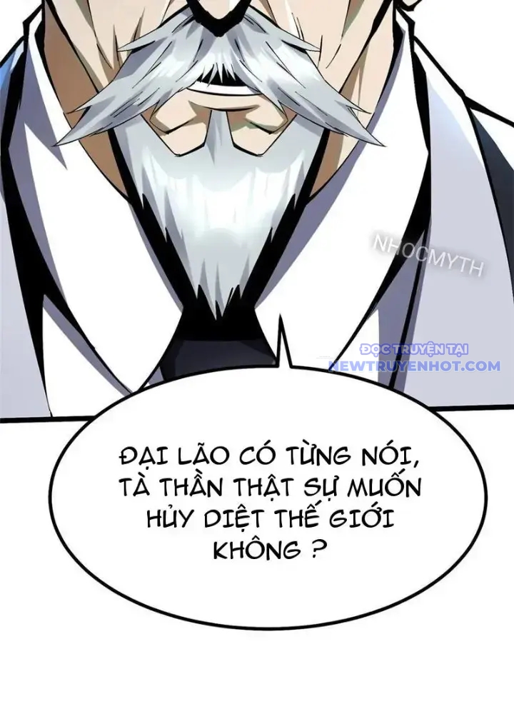 Ta Thật Không Muốn Học Cấm Chú chapter 32 - Trang 109