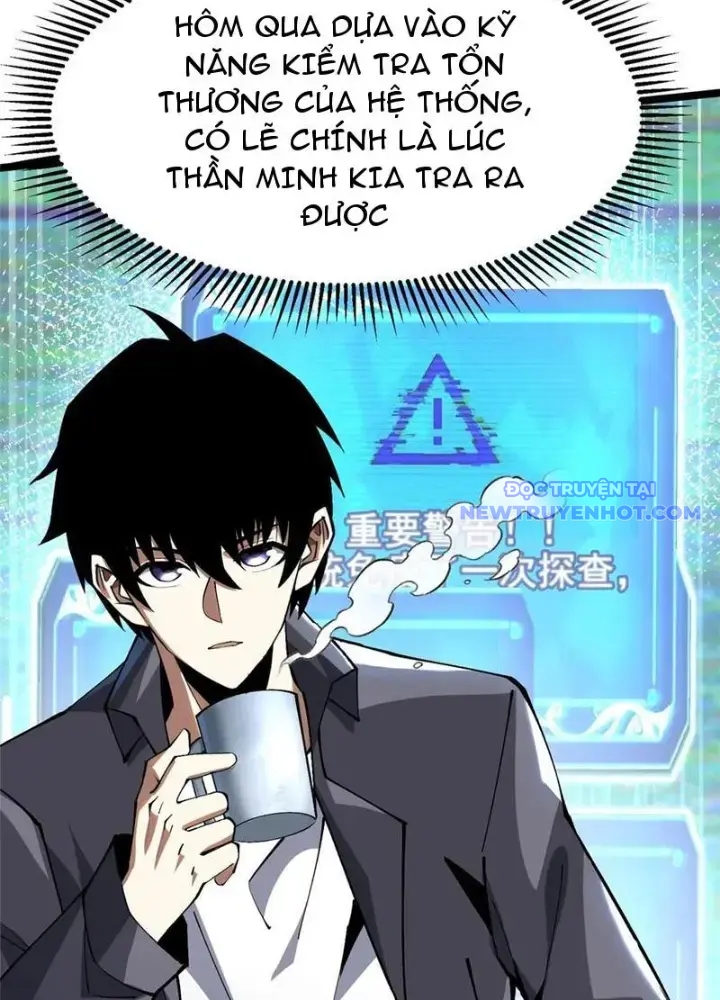 Ta Thật Không Muốn Học Cấm Chú chapter 32 - Trang 3