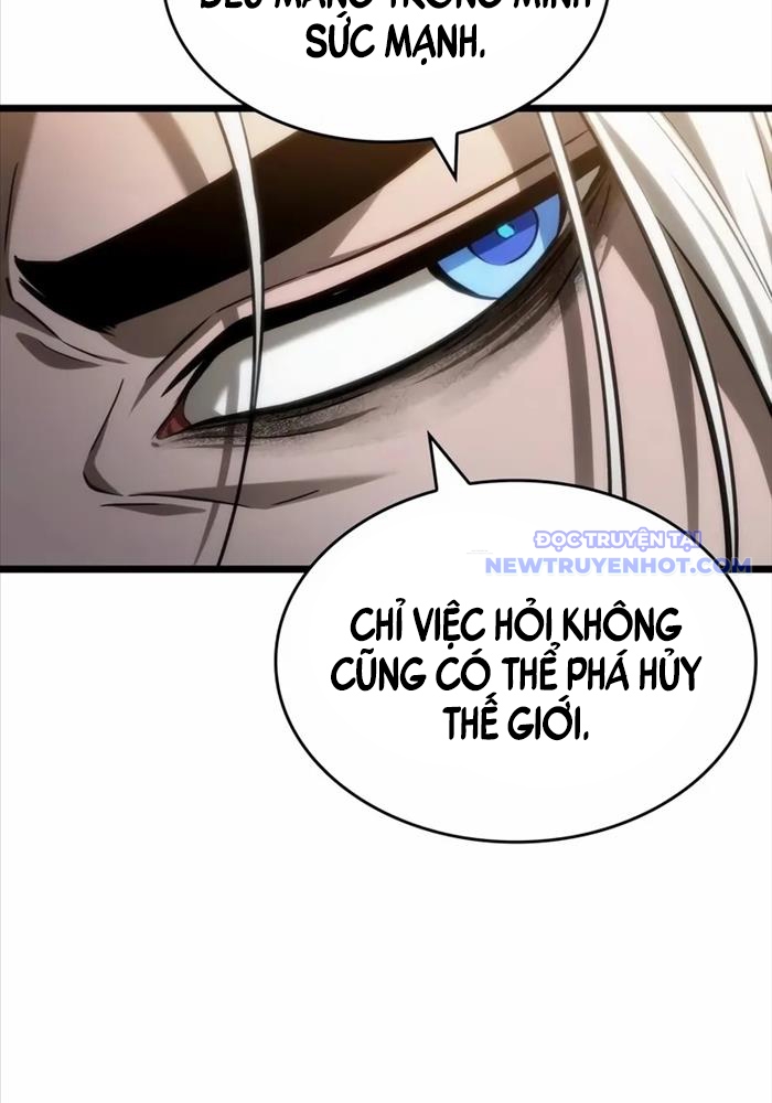 Thế Giới Sau Tận Thế chapter 150 - Trang 11