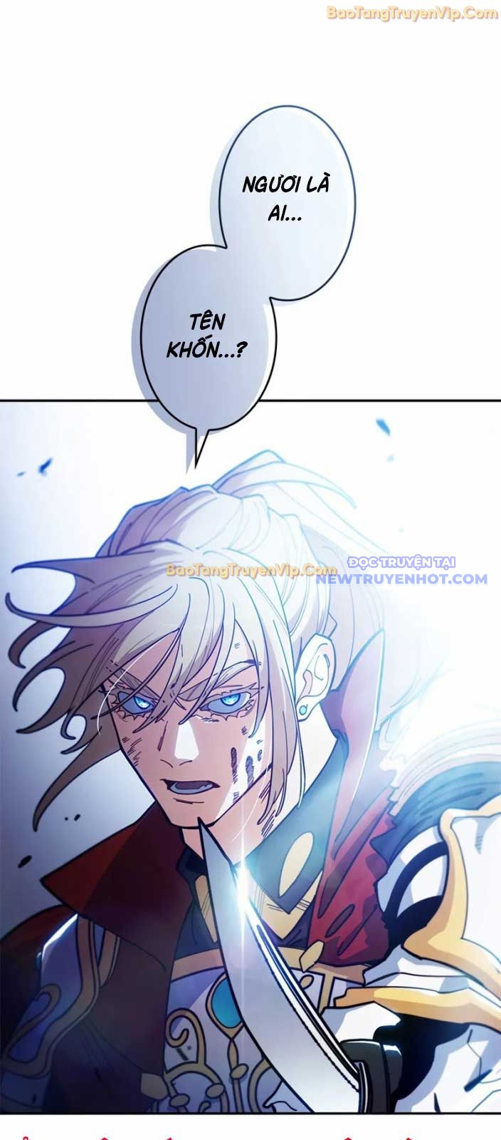 Công Tước Bạch Long chapter 124 - Trang 104