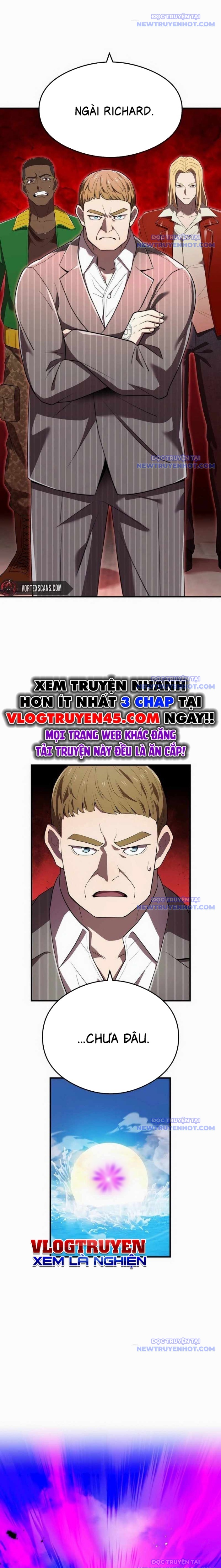 Ta Là Kẻ Siêu Việt Duy Nhất chapter 47 - Trang 5