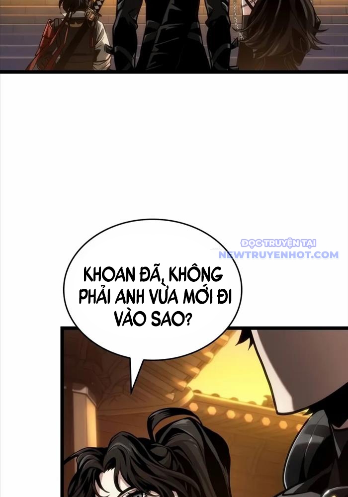 Thế Giới Sau Tận Thế chapter 150 - Trang 69