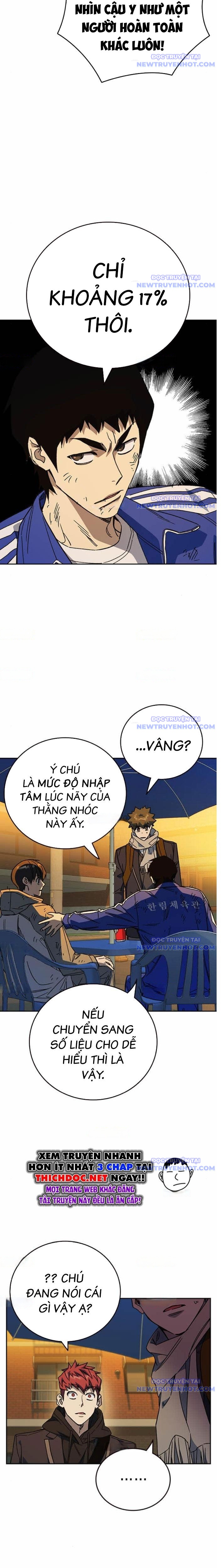 Học Nhóm chapter 265 - Trang 13