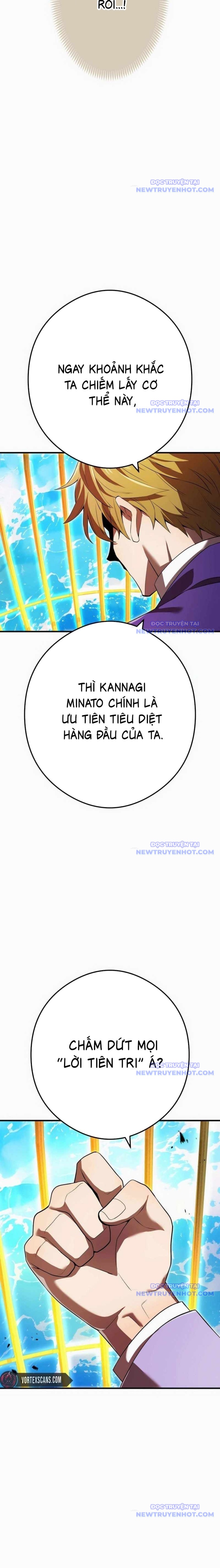 Ta Là Kẻ Siêu Việt Duy Nhất chapter 47 - Trang 27