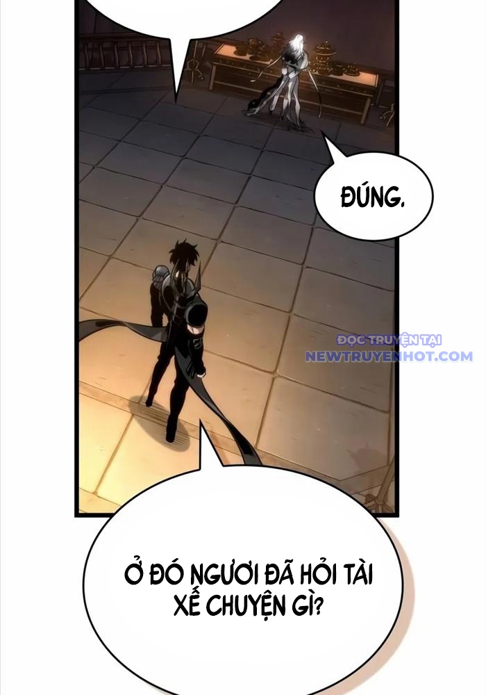 Thế Giới Sau Tận Thế chapter 150 - Trang 23