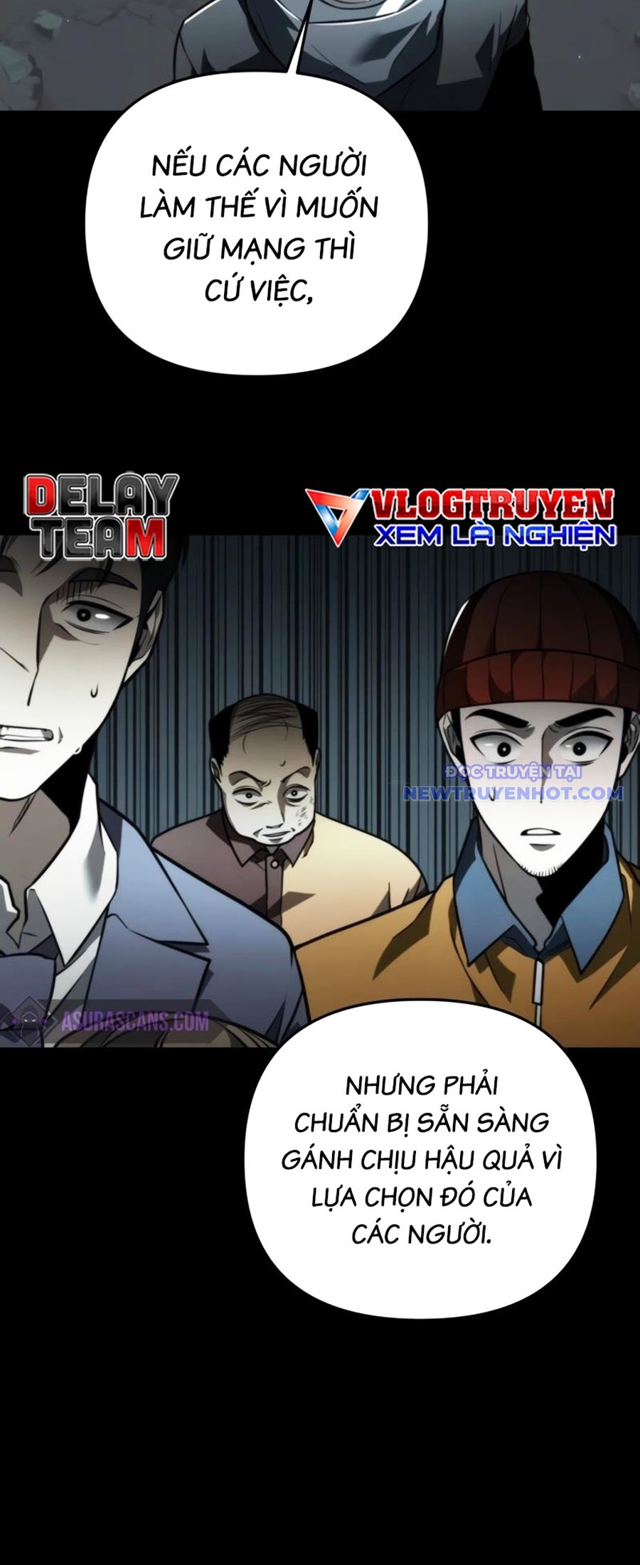 Chiến Binh Hồi Quy chapter 18 - Trang 15