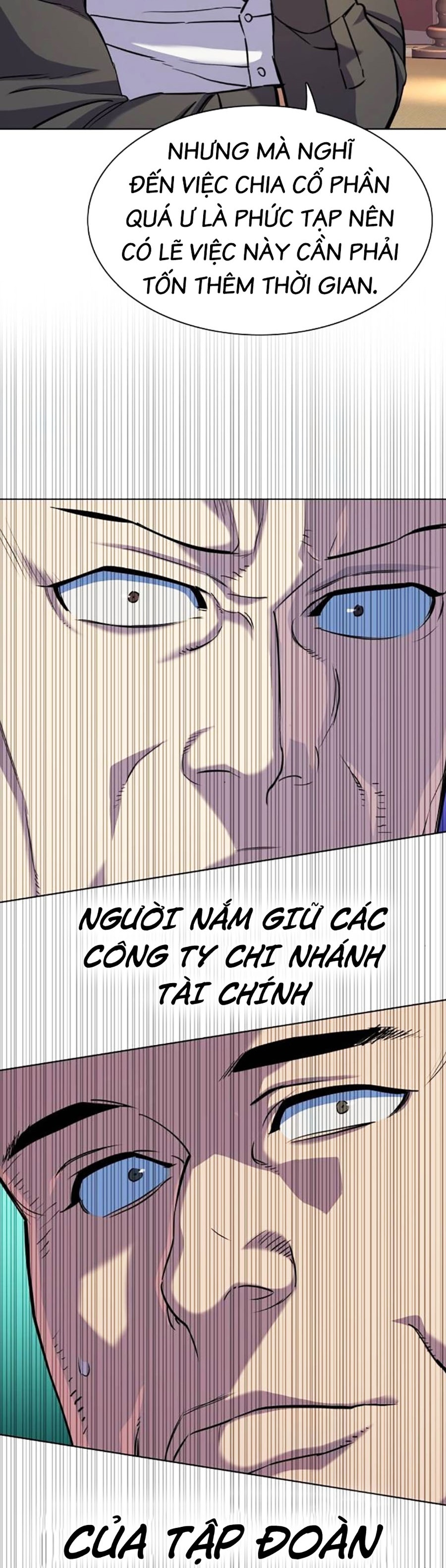 Tiểu Thiếu Gia Gia Tộc Tài Phiệt chapter 97 - Trang 32