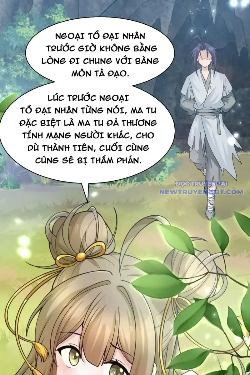 Tu Luyện Thành Tiên Ta Chỉ Muốn Nuôi Nữ Đồ Đệ chapter 171 - Trang 38