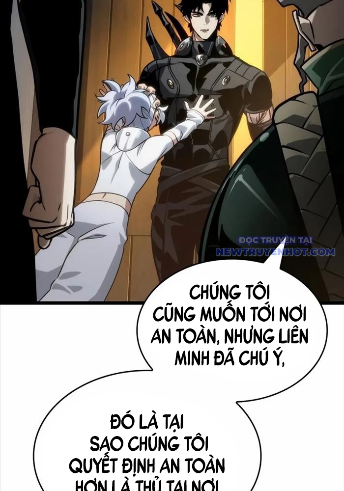 Thế Giới Sau Tận Thế chapter 150 - Trang 86