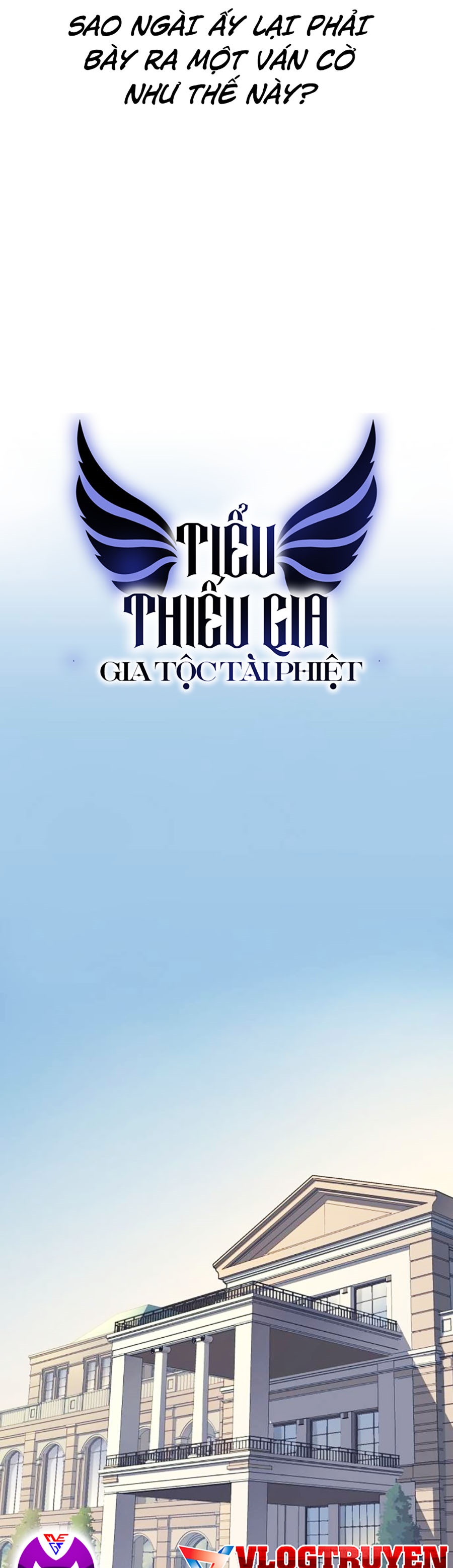 Tiểu Thiếu Gia Gia Tộc Tài Phiệt chapter 97 - Trang 42