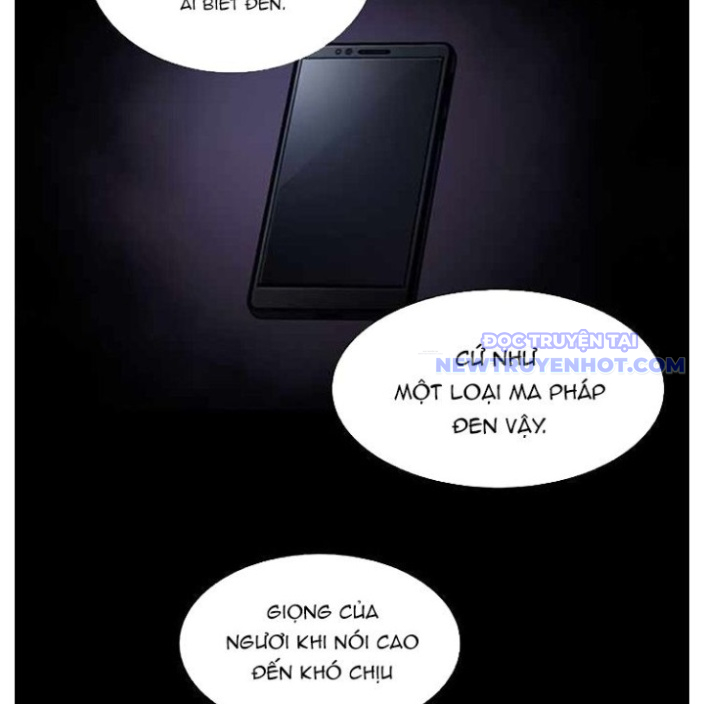 Tao Là Công Lý chapter 69 - Trang 10