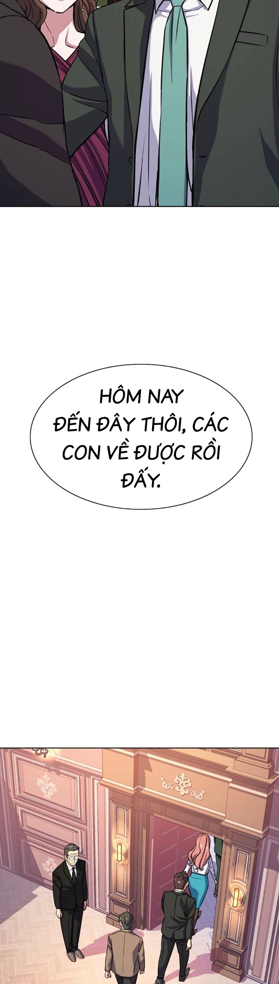 Tiểu Thiếu Gia Gia Tộc Tài Phiệt chapter 97 - Trang 34