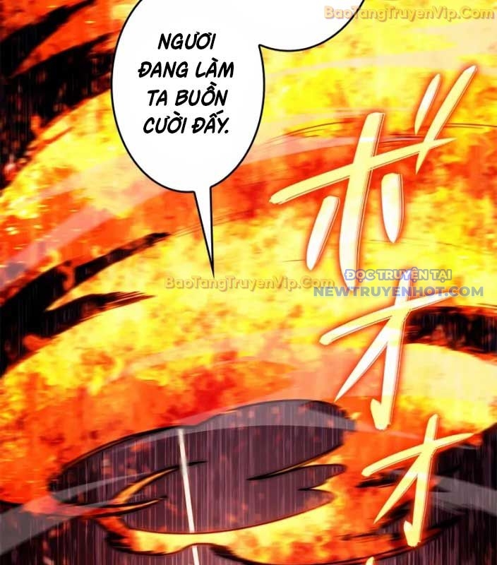 Công Tước Bạch Long chapter 124 - Trang 58