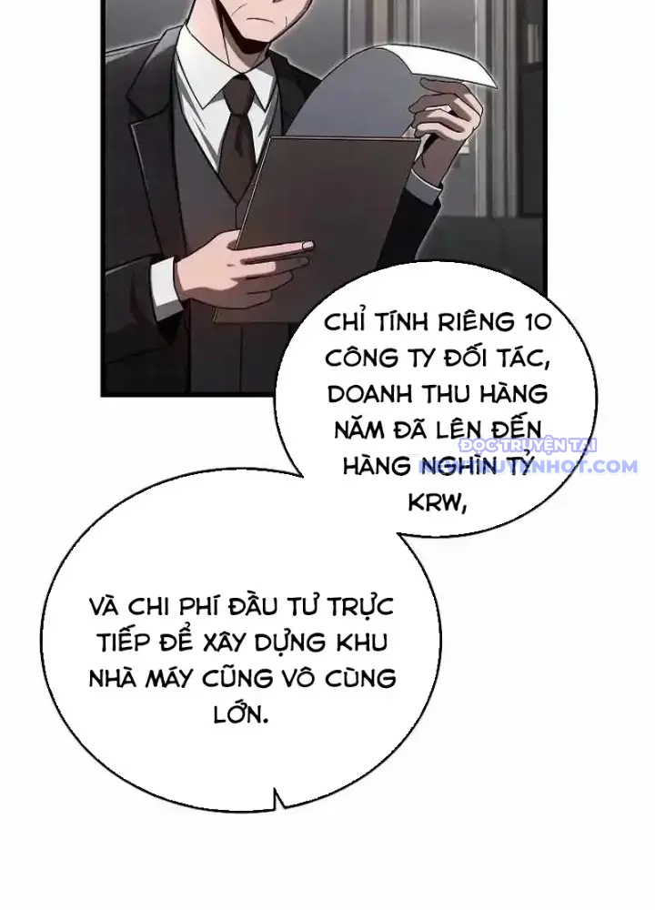 Cách Một Tử Linh Sư Cấp Thảm Họa Nghỉ Hưu chapter 23 - Trang 121