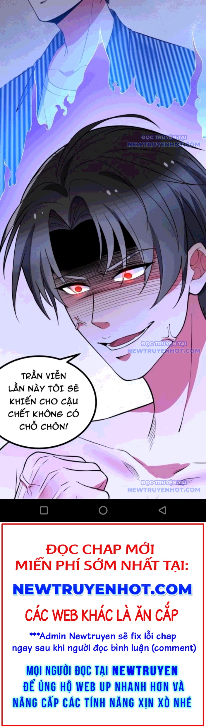 Ta Có 90 Tỷ Tiền Liếm Cẩu! chapter 518 - Trang 9