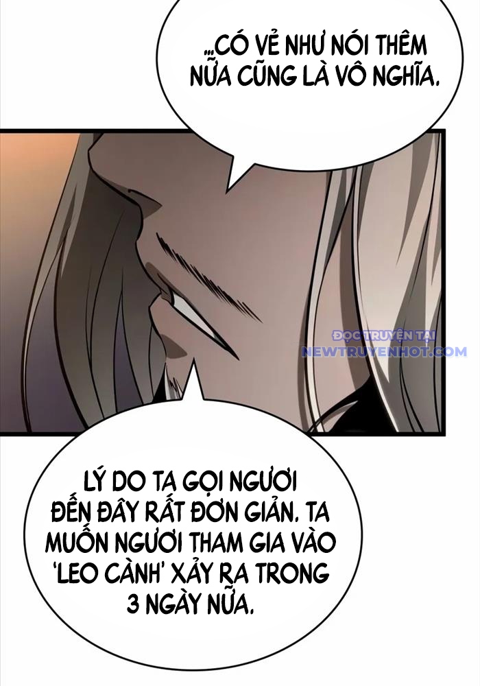 Thế Giới Sau Tận Thế chapter 150 - Trang 28