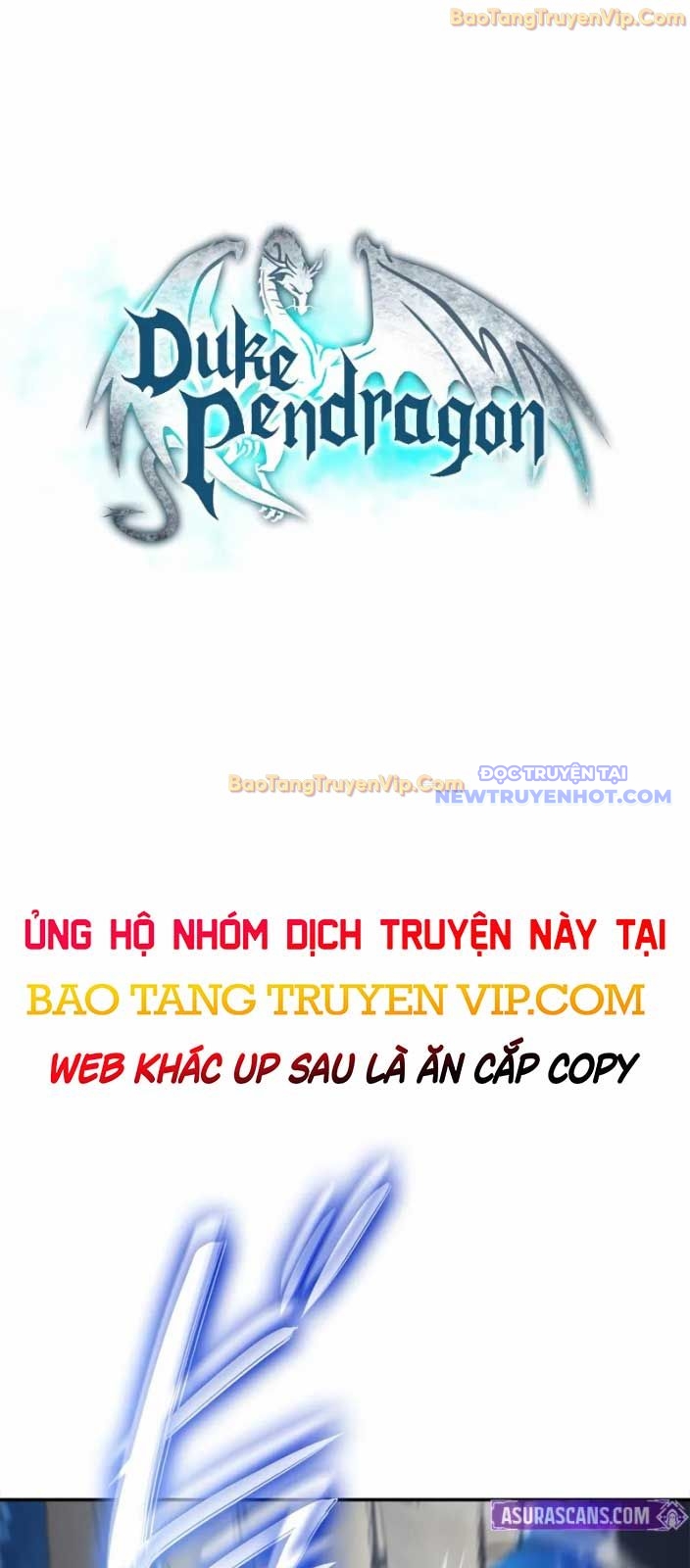 Công Tước Bạch Long chapter 124 - Trang 9